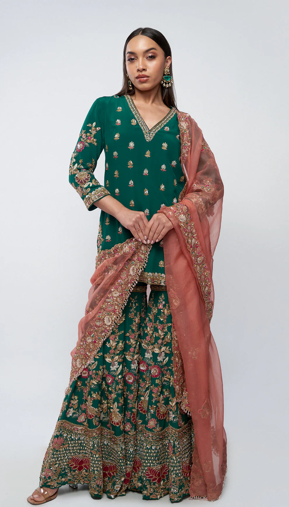The Kamal Sharara
