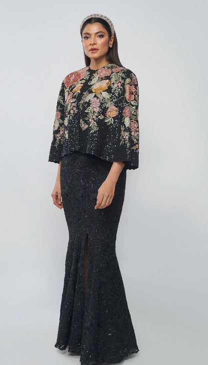 The Eleanor cape